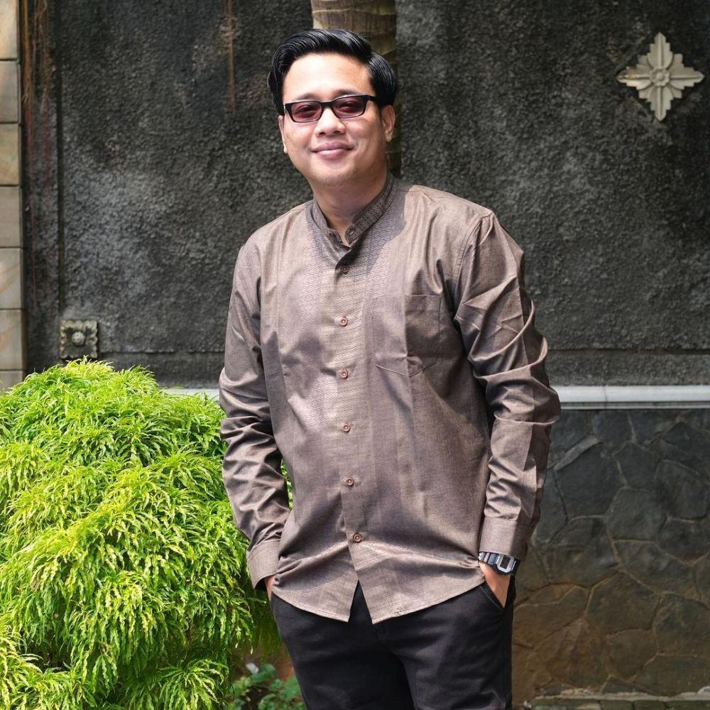 Komnas Perempuan: Gofar Hilman Seharusnya Sudah Diproses Hukum