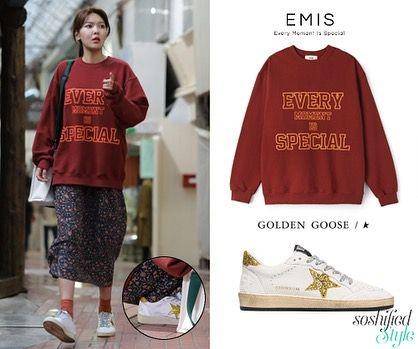 harga outfit Choi Sooyoung (instagram.com/soshistyle_)