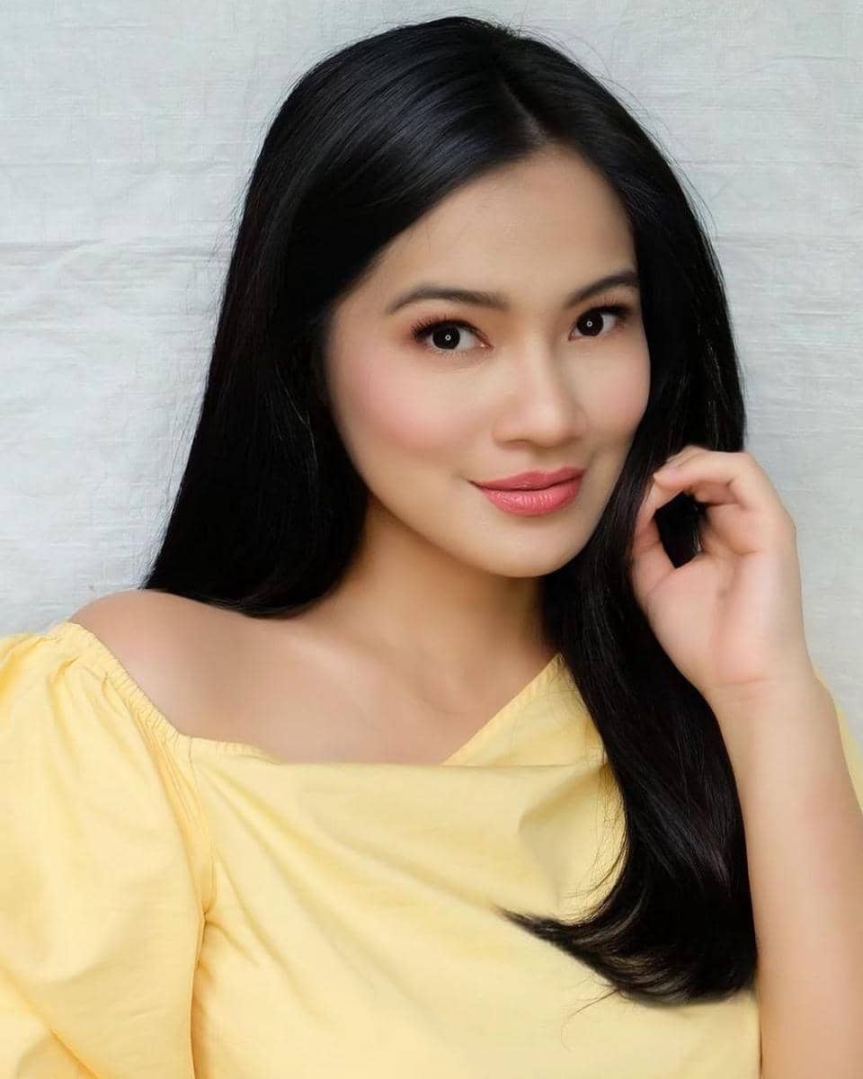 Titi Kamal (instagram.com/titi_kamall)