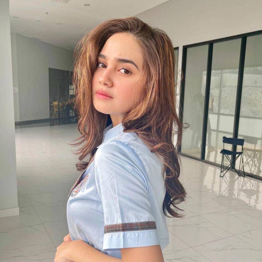 Syifa Hadju (instagram.com/syifahadjureal)