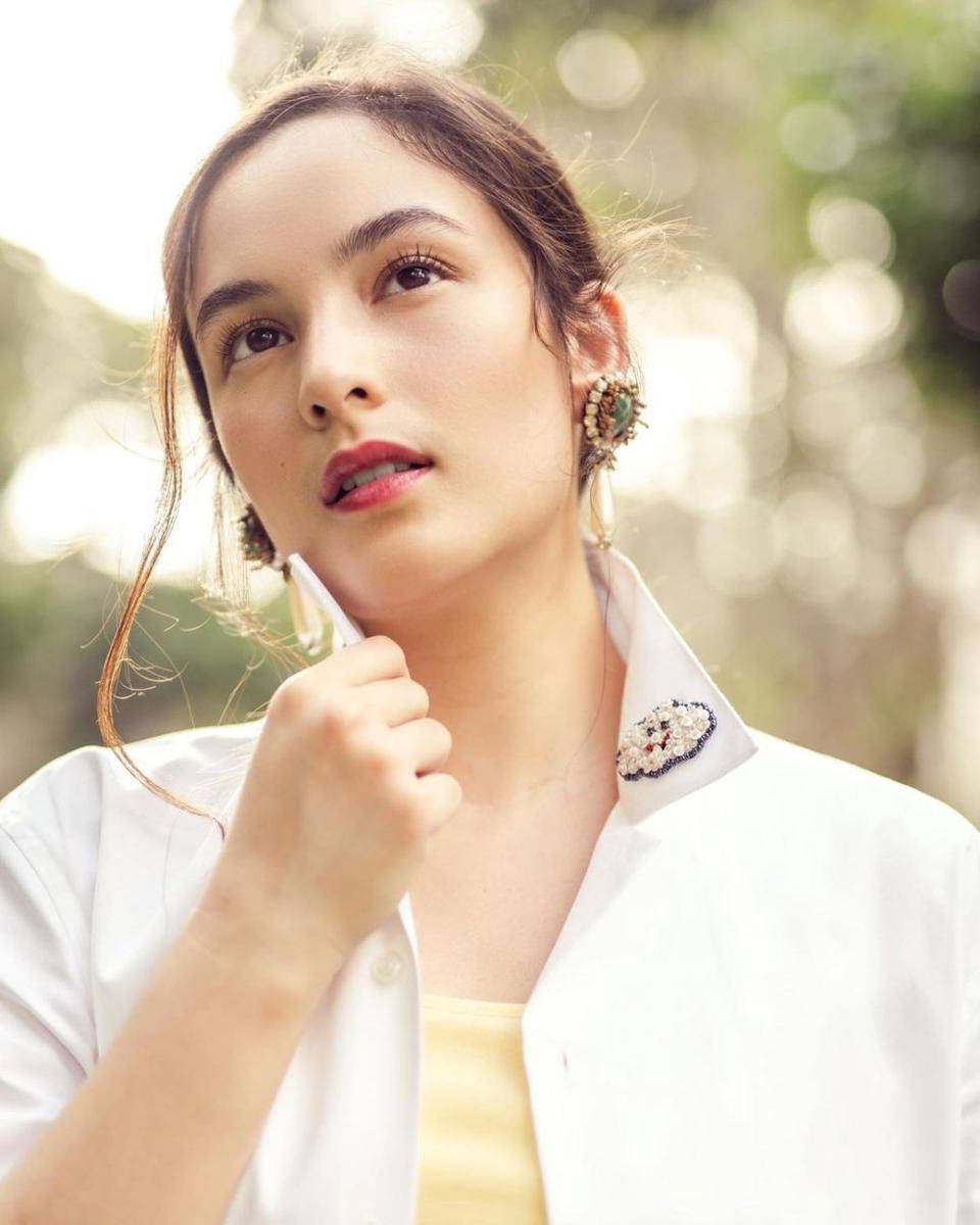 Chelsea Islan (instagram.com/chelseaislan)
