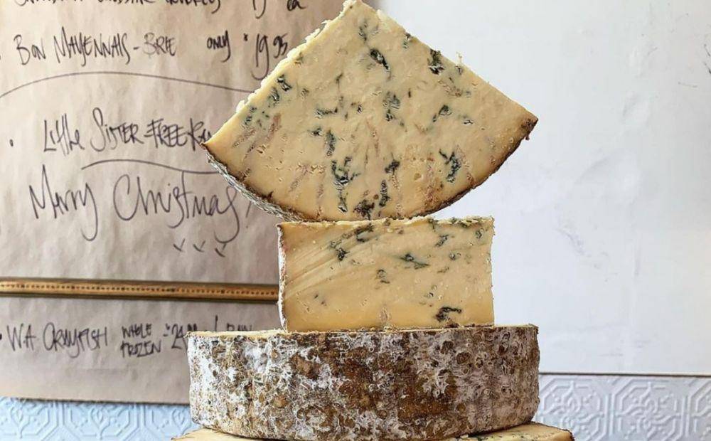 stilton (Instagram.com/littlesisterdelicatessen)
