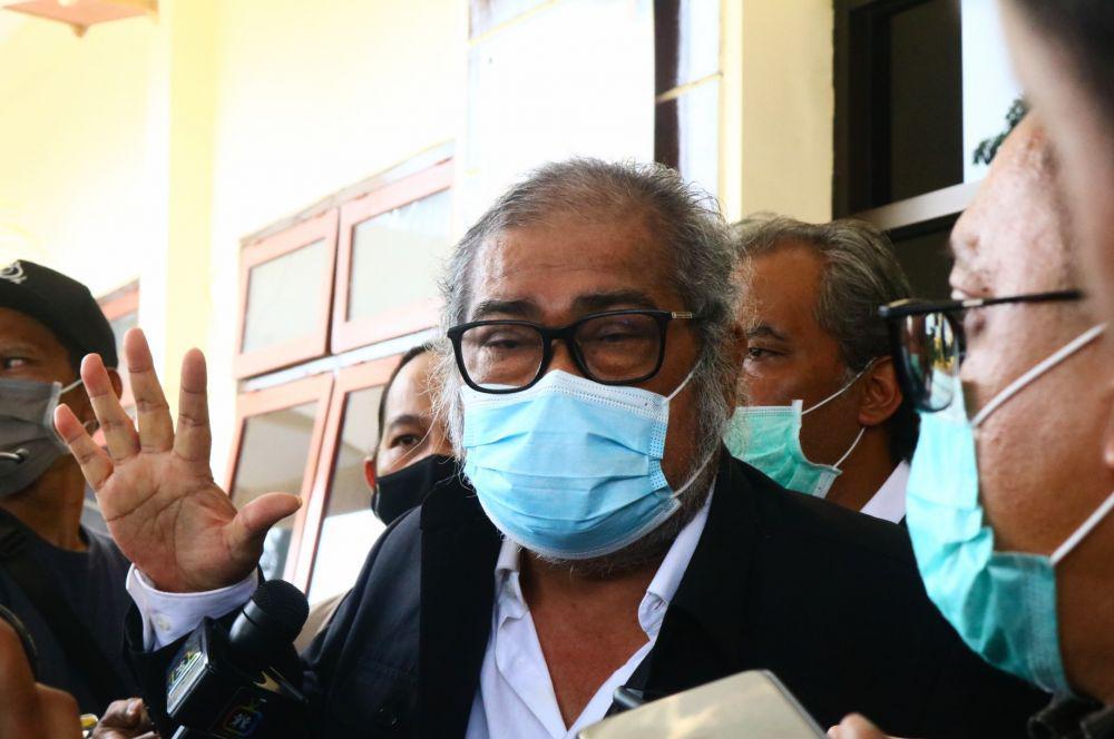 Komnas PA Sebut 14 Korban Sudah Divisum Terkait Kasus SPI