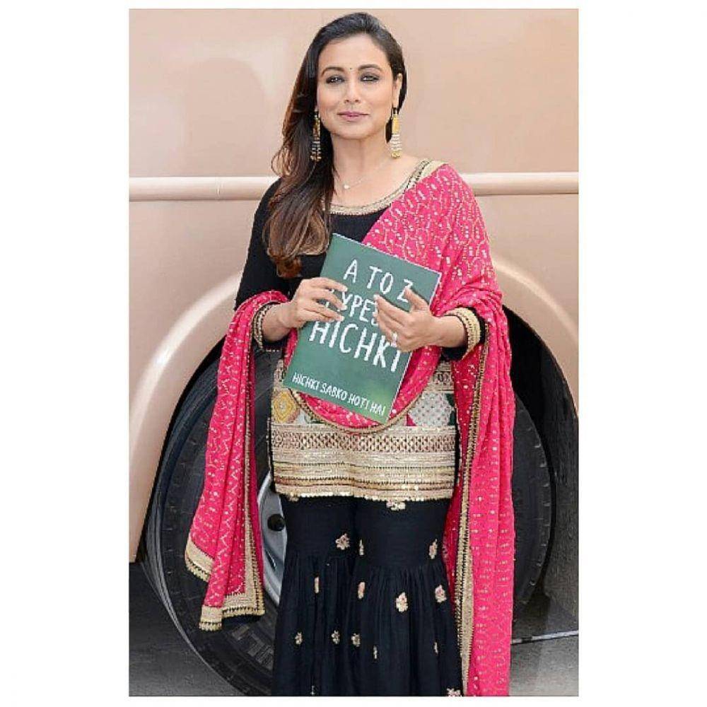 Rani Mukerji (instagram.com/ranimukerji_official)