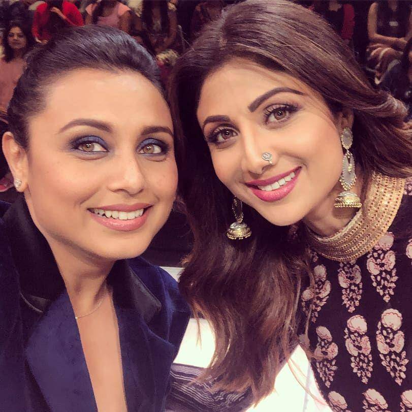 Rani Mukerji (instagram.com/ranimukerji_official)