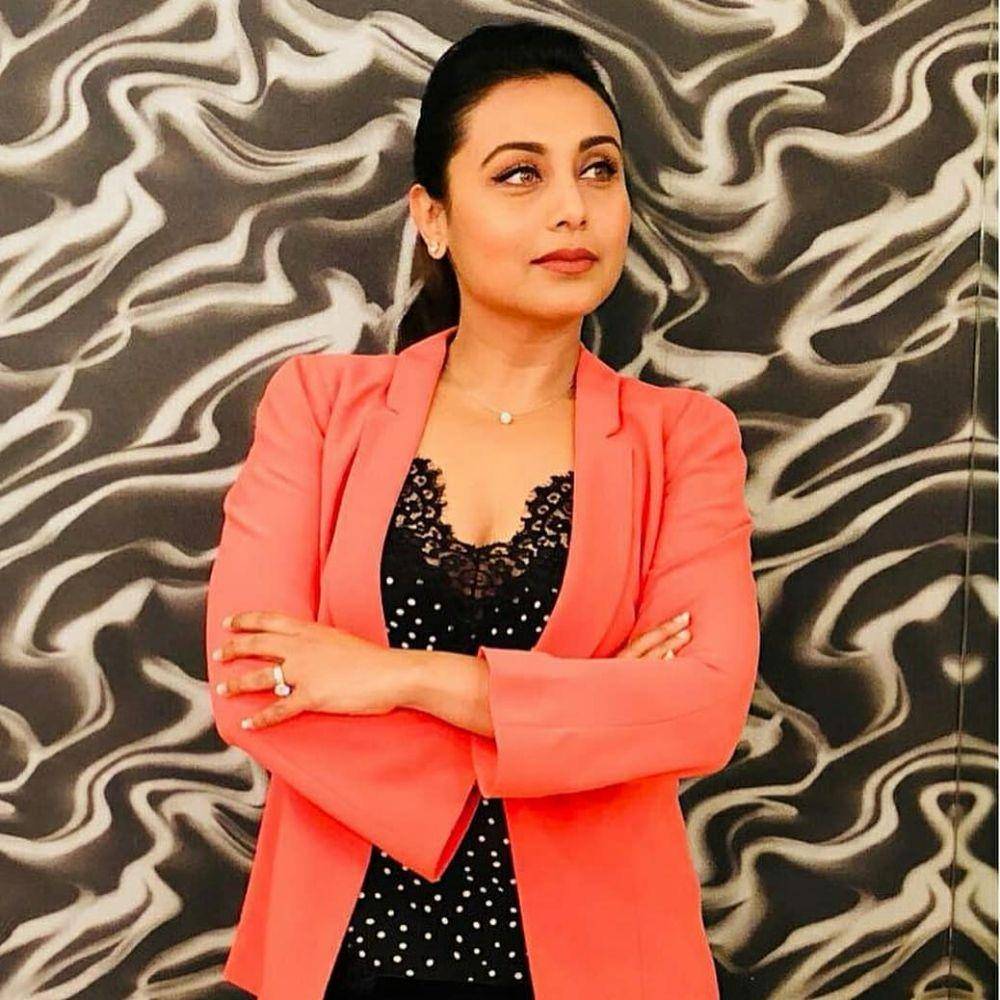 Rani Mukerji (instagram.com/ranimukerji_official)