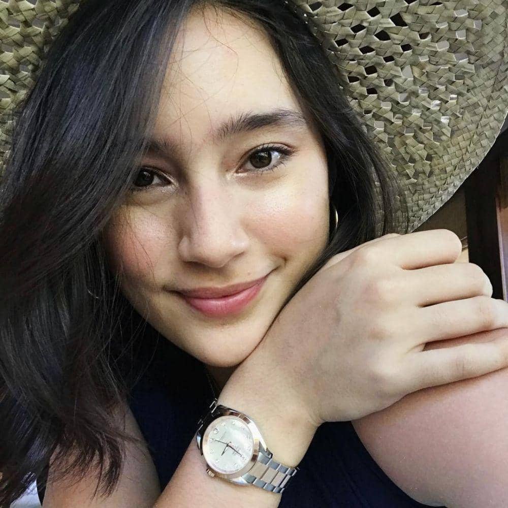 Tatjana Saphira (instagram.com/tatjanasaphira)