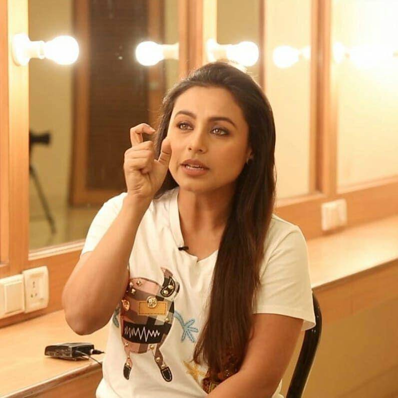 Rani Mukerji (instagram.com/ranimukerji_official)