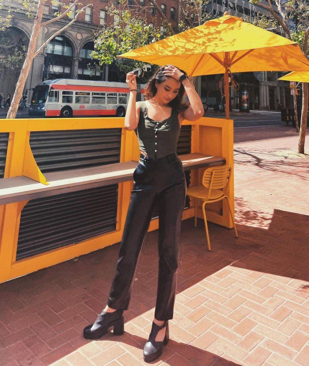 Amanda Khairunnisa (instagram.com/akhairunnisa)