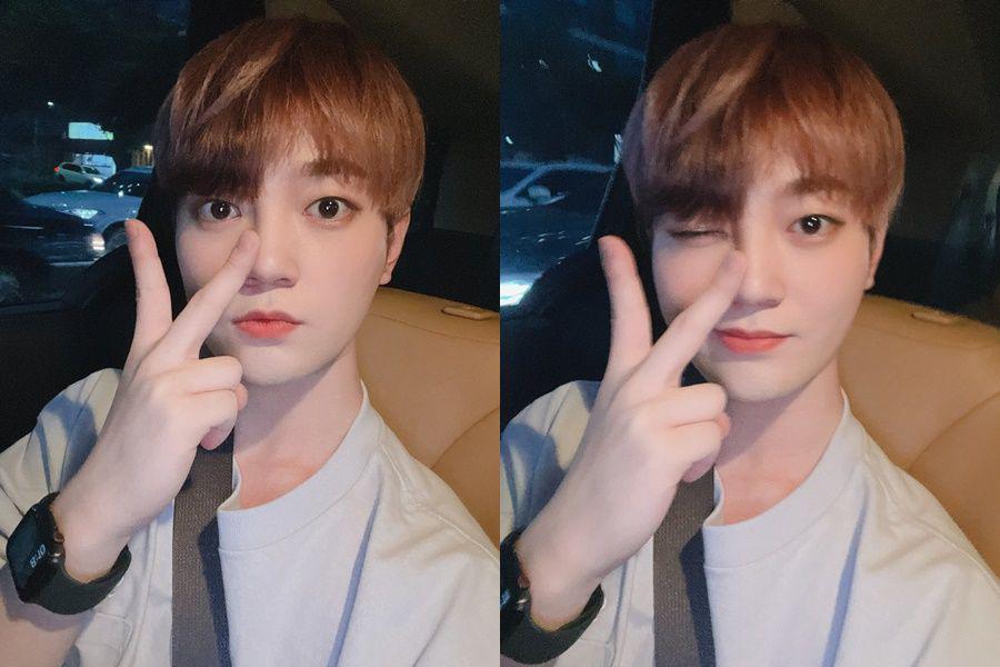 Bakal Comeback, Ini 10 Potret Imut Bit-to UP10TION