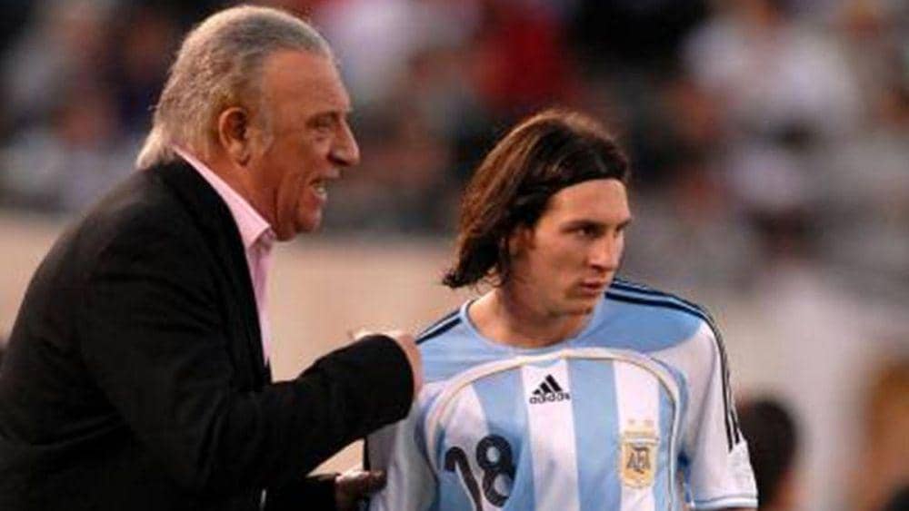 5 Pelatih Paling Sukses dalam Sejarah Copa America, Siapa Saja?