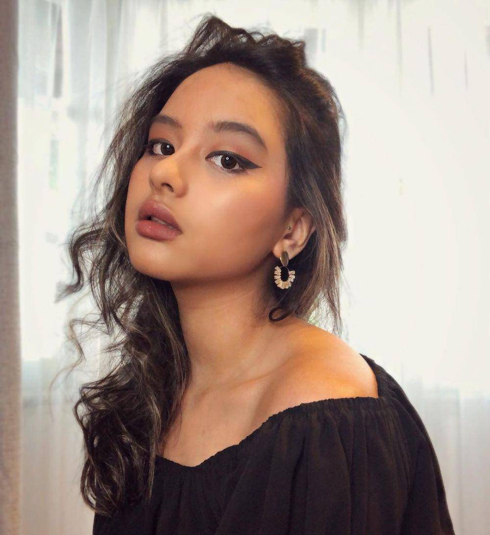 Amanda Khairunnisa (instagram.com/akhairunnisa)