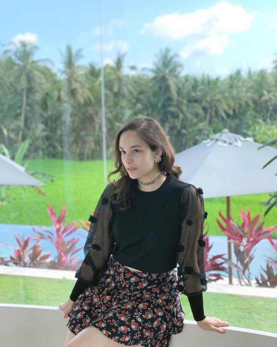 Chelsea Islan (instagram.com/chelseaislan)