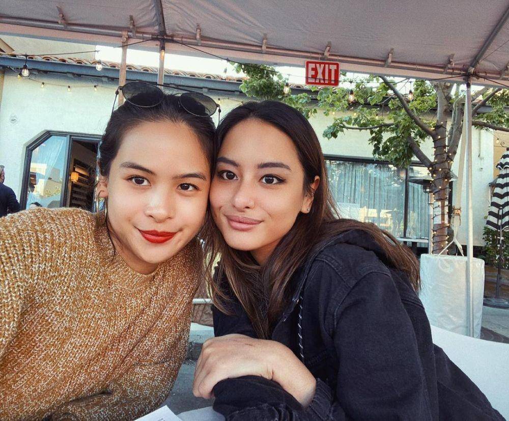 Amanda Khairunnisa (instagram.com/akhairunnisa)