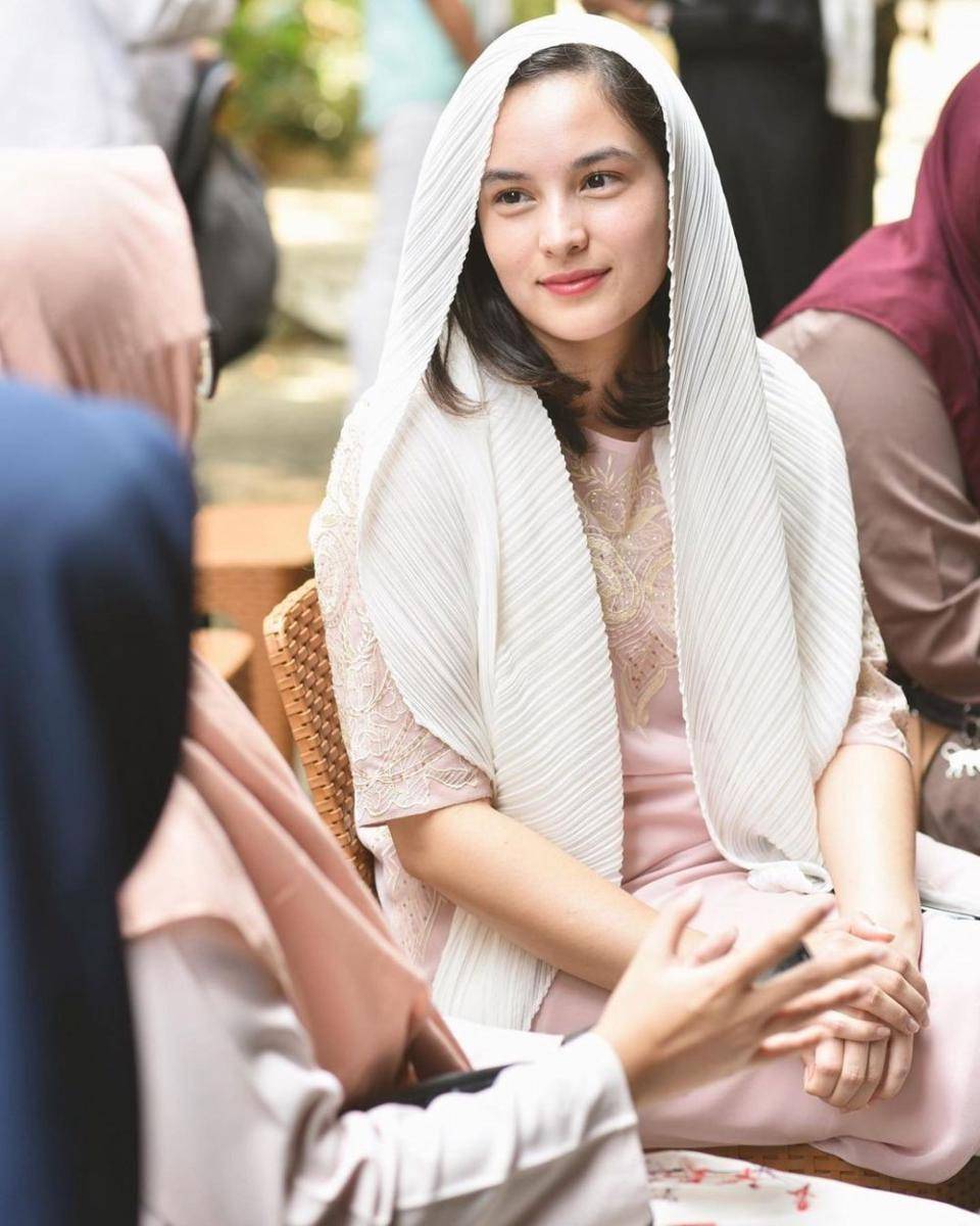 Chelsea Islan (instagram.com/chelseaislan)