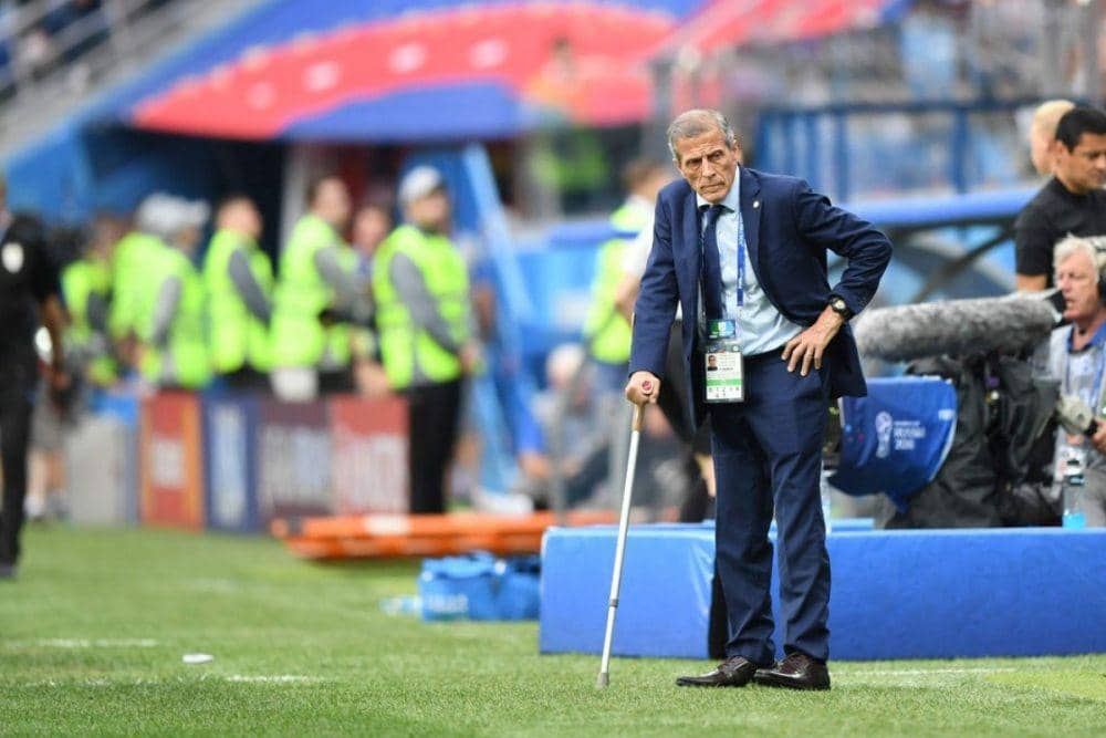 Oscar Tabarez (scmp.com)