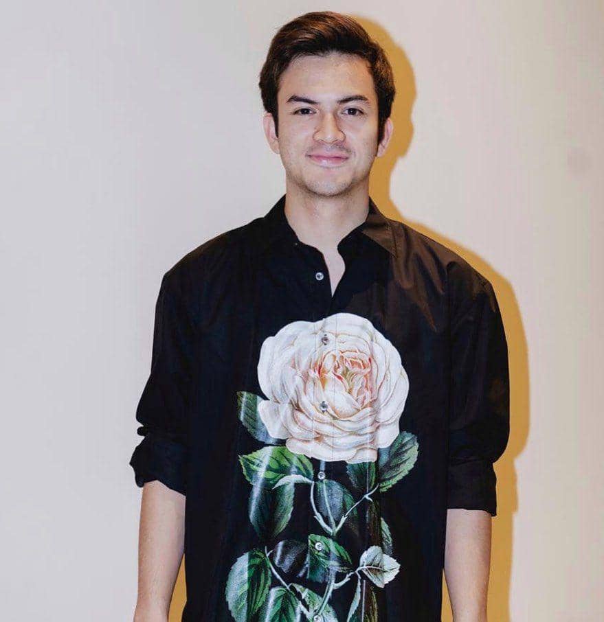 Rizky Nazar (instagram.com/rizkynazar20)