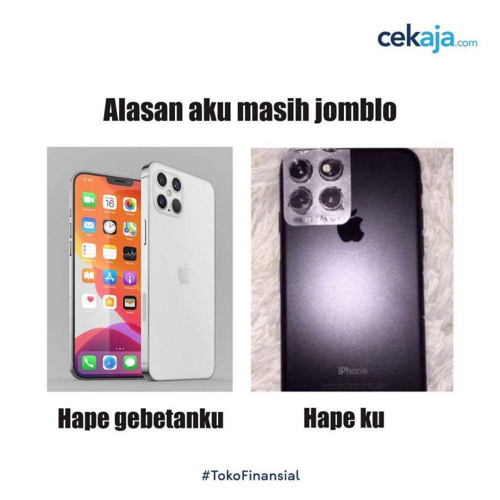 meme iphone (instagram.com/cekaja)