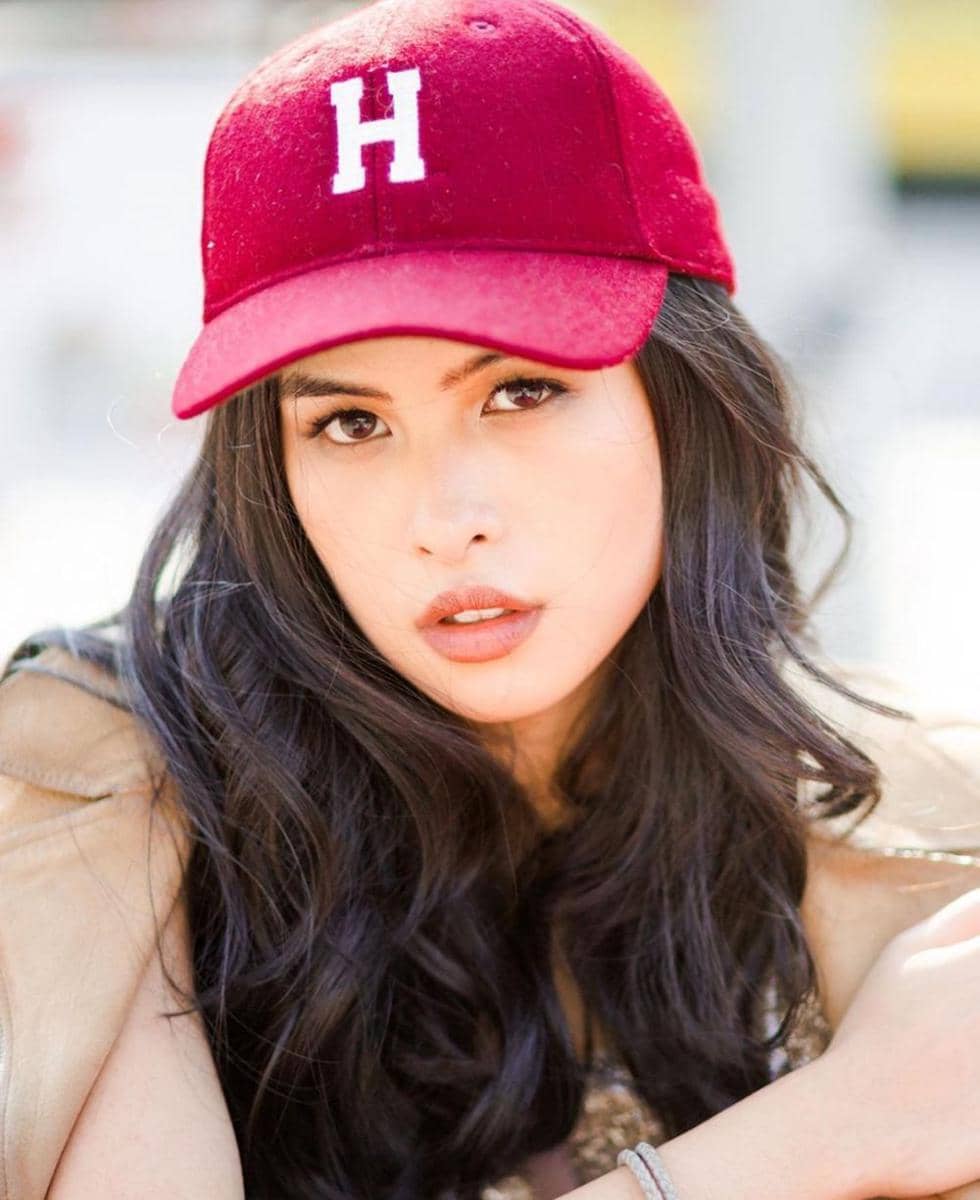 Maudy Ayunda (instagram.com/maudyayunda)