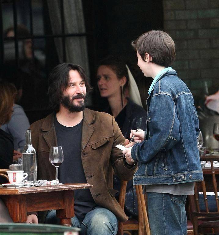 Keanu Reeves (dok. okchichas.com)