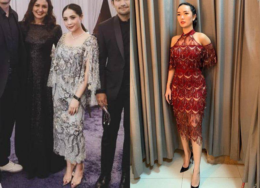 Nagita Slavina dan Zaskia Gotik (instagram.com/raffinagita1717 | instagram.com/zaskia_gotix_)