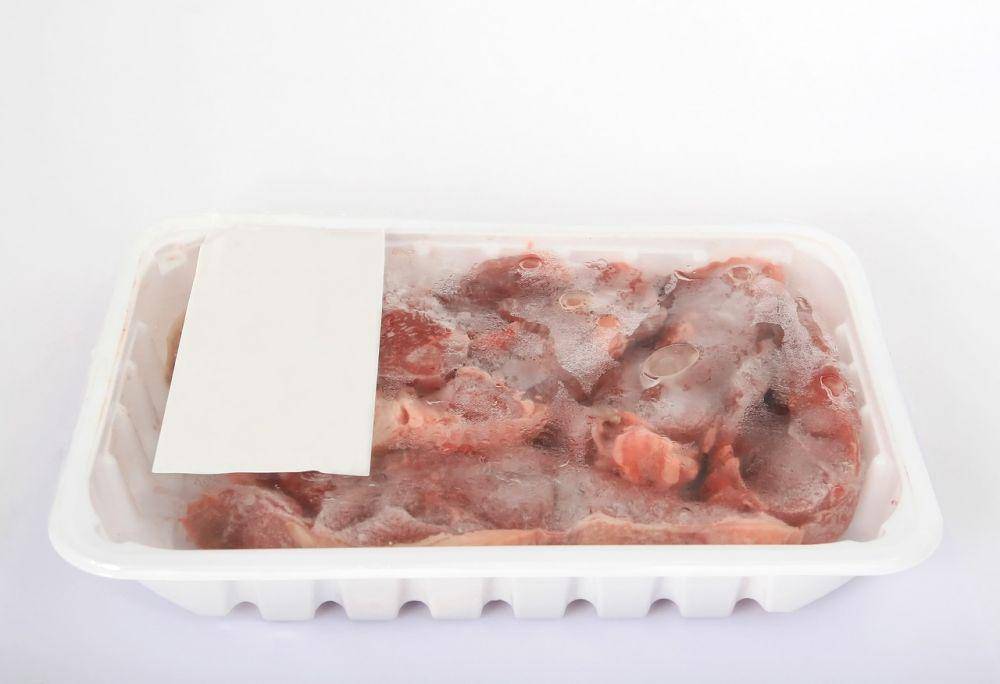 ilustrasi daging beku (pixabay.com/Shutterbug75)