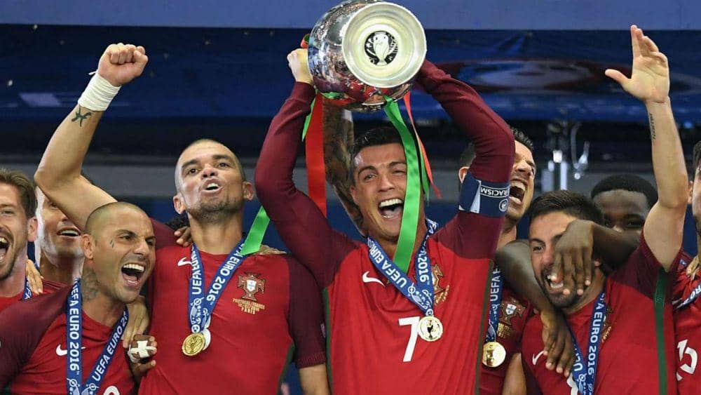 5 Rekor yang Berpotensi Terpecahkan pada Piala Eropa 2020, Apa Saja?