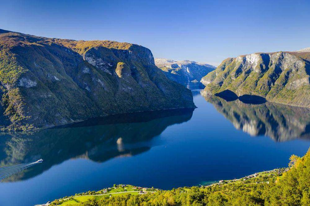Sognefjord (fjordtravel.no)