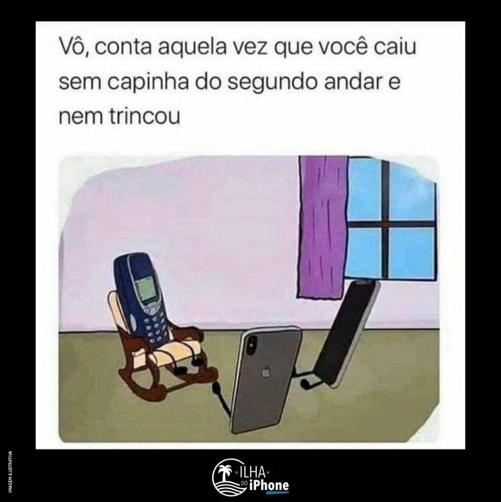 meme iphone (instagram.com/ilhadoiphonepe)