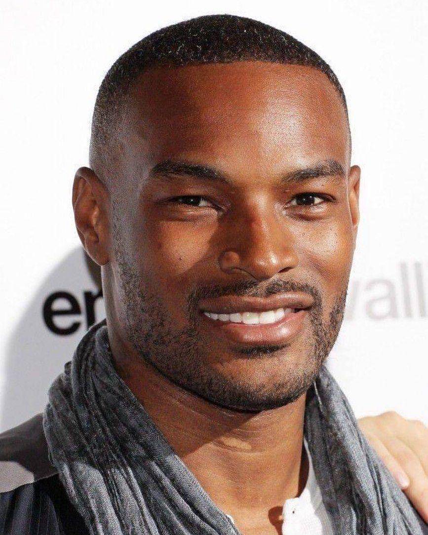 Tyson C. Beckford (Instagram.com/blackvibesditcom)