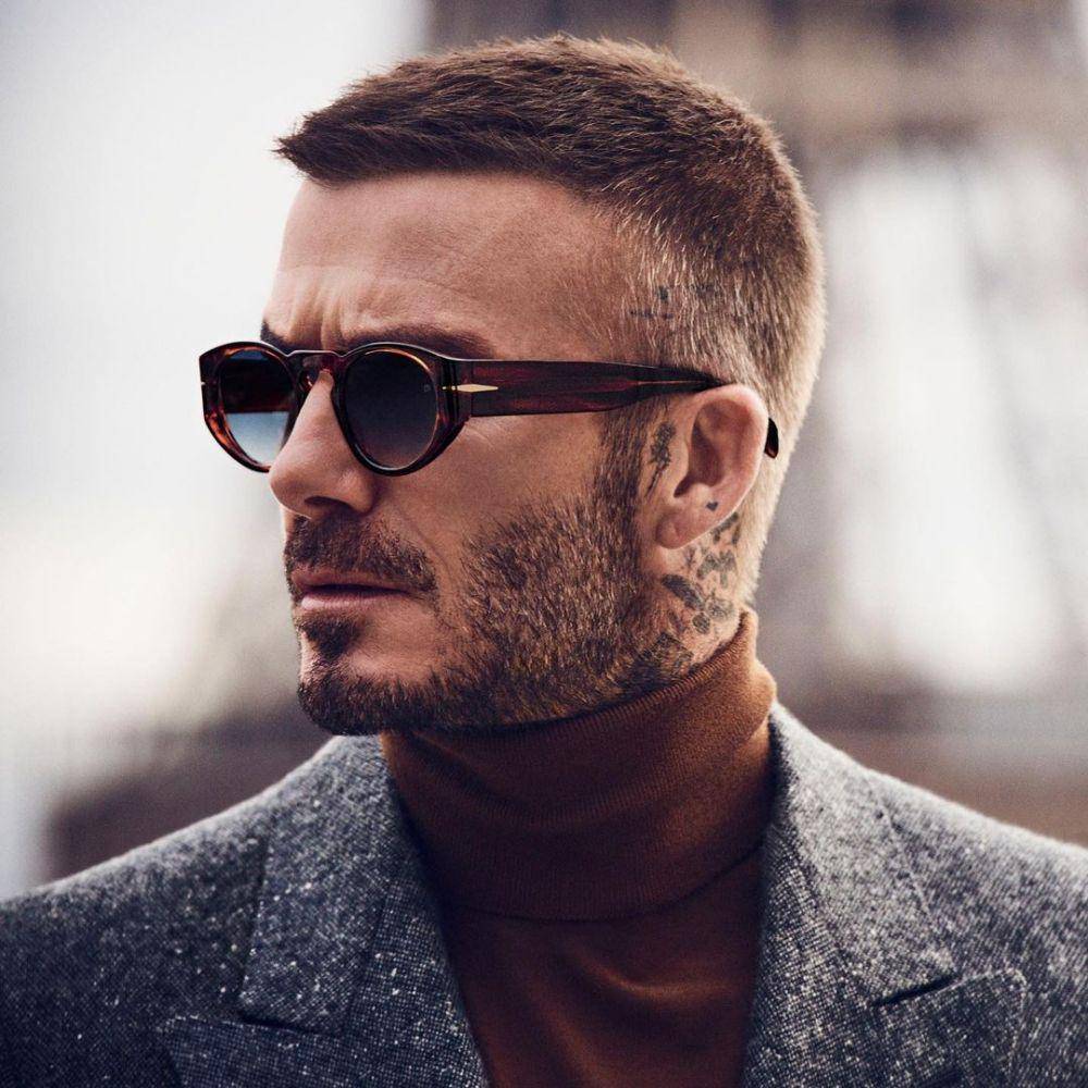 David Beckham (Instagram.com/davidbeckham)