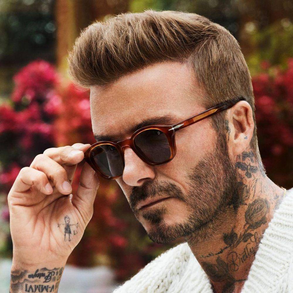 David Beckham (Instagram.com/davidbeckham)