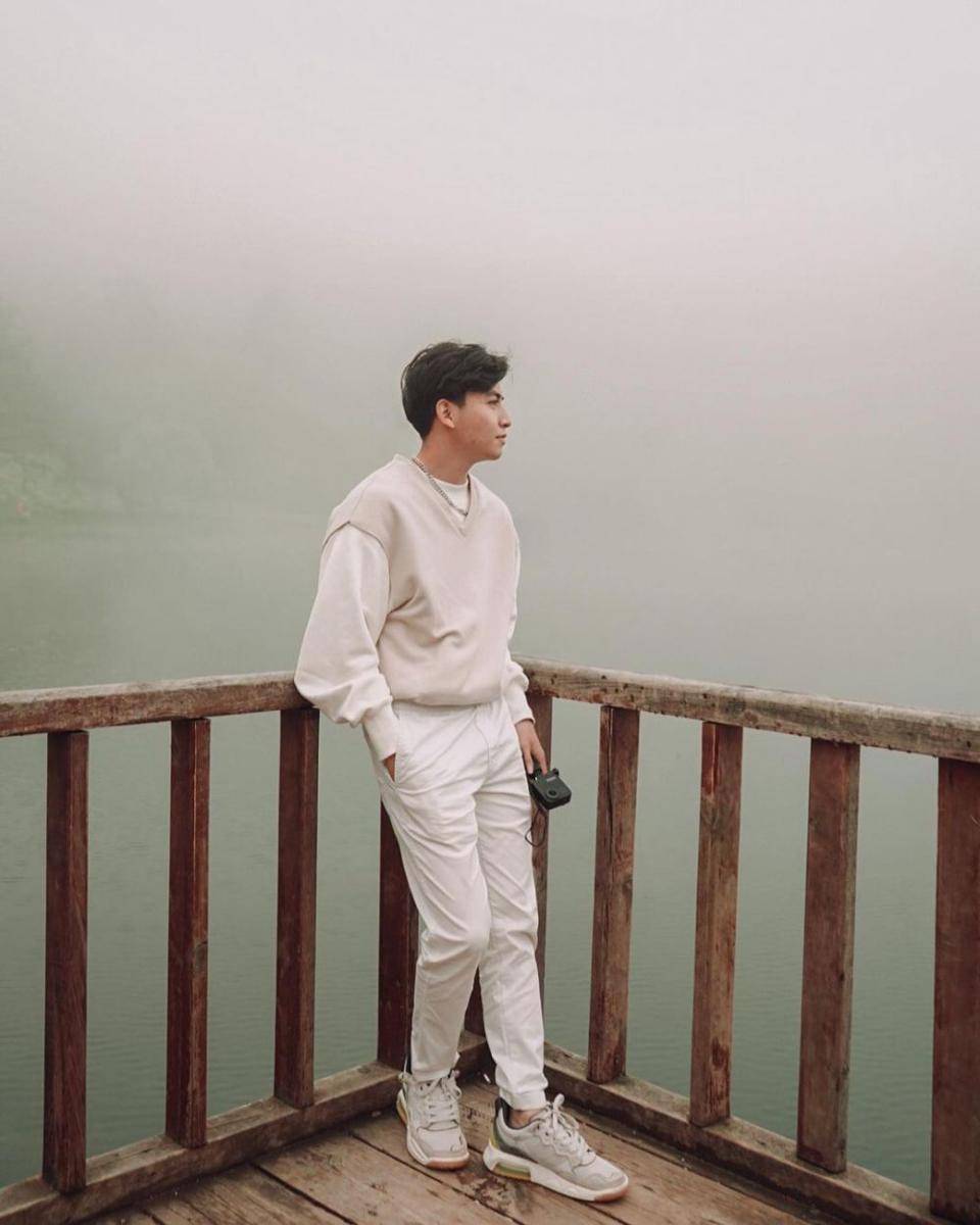 Jeffry Reksa (Instagram.com/jeffryreksaa)