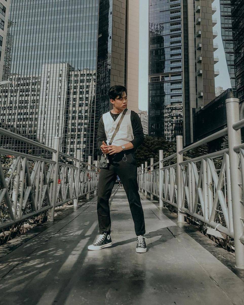 Sofyan Saputra (Instagram.com/sofyansap)
