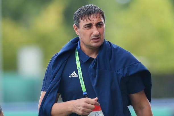 Goce Sedloski, mantan pemain Sheffield Wednesday (m.vecernji.hr)