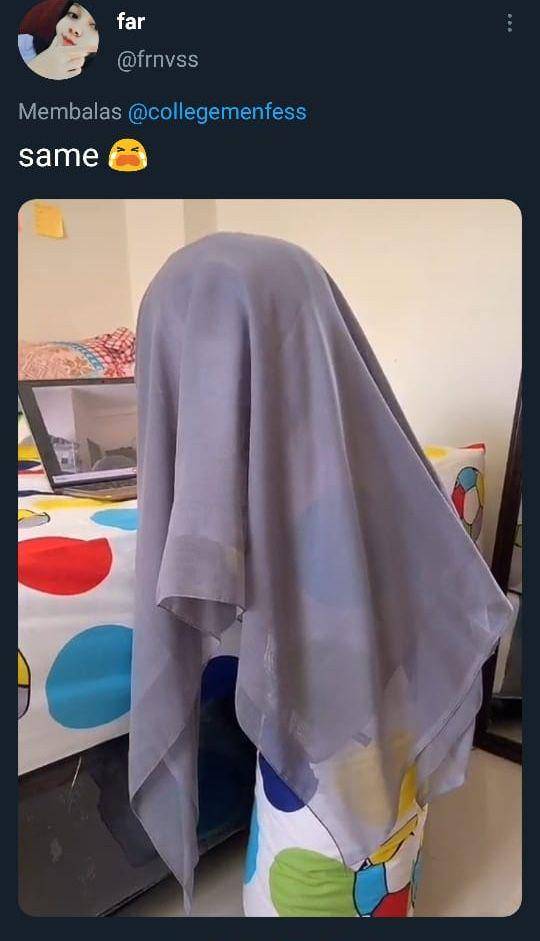 tweet kelakuan pelajar 'nakal' (twitter.com/frnvss)