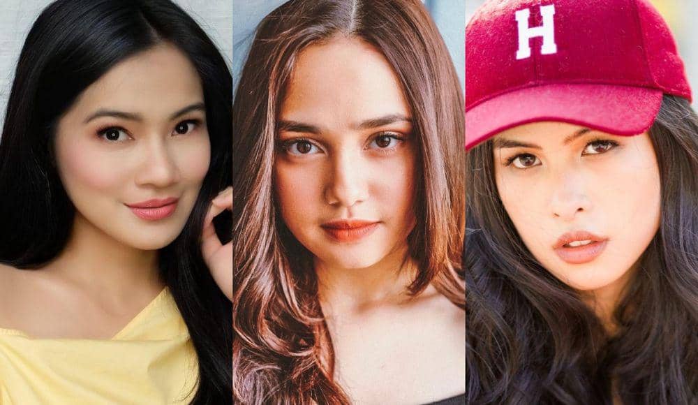 Multitalenta! 10 Artis Berbakat yang Nyanyikan Soundtrack Film Sendiri