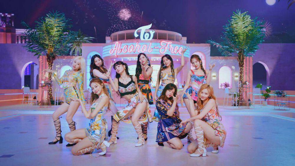 Alcohol Free TWICE (twitter.com/JYPETWEICE)