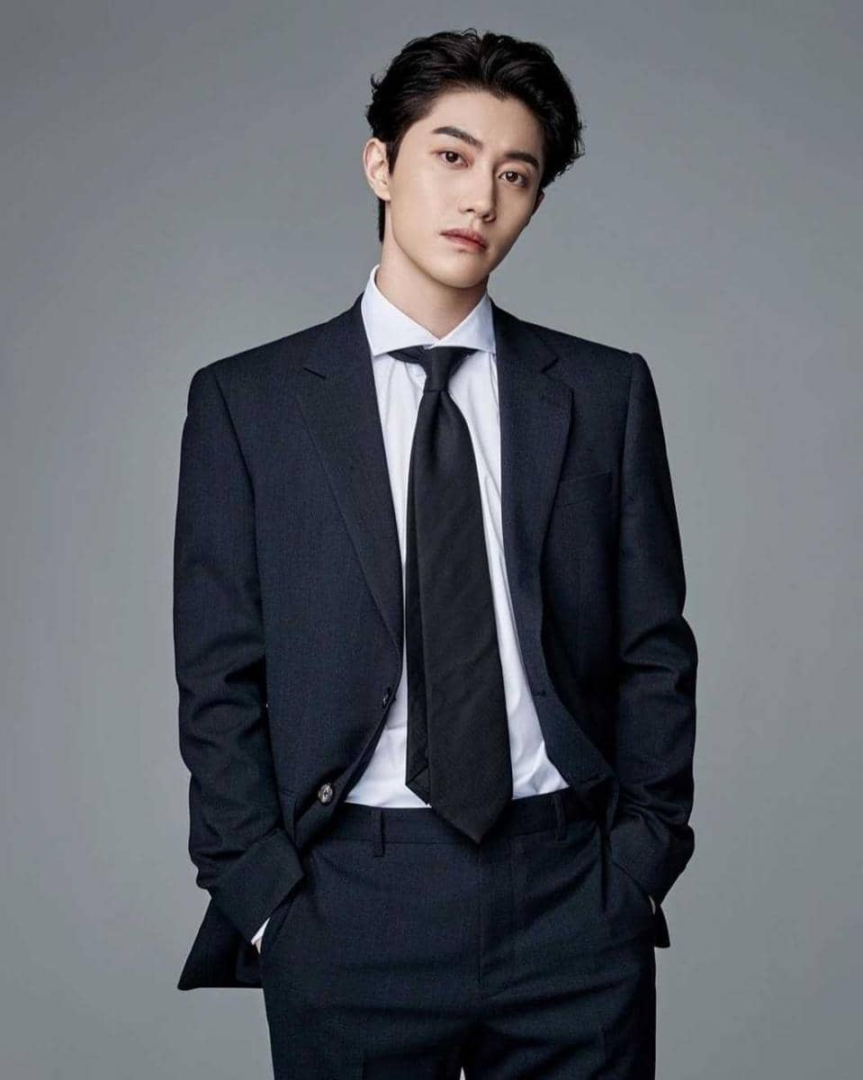 Kwak Dong Yeon (Instagram.com/kwakdongyeon0)