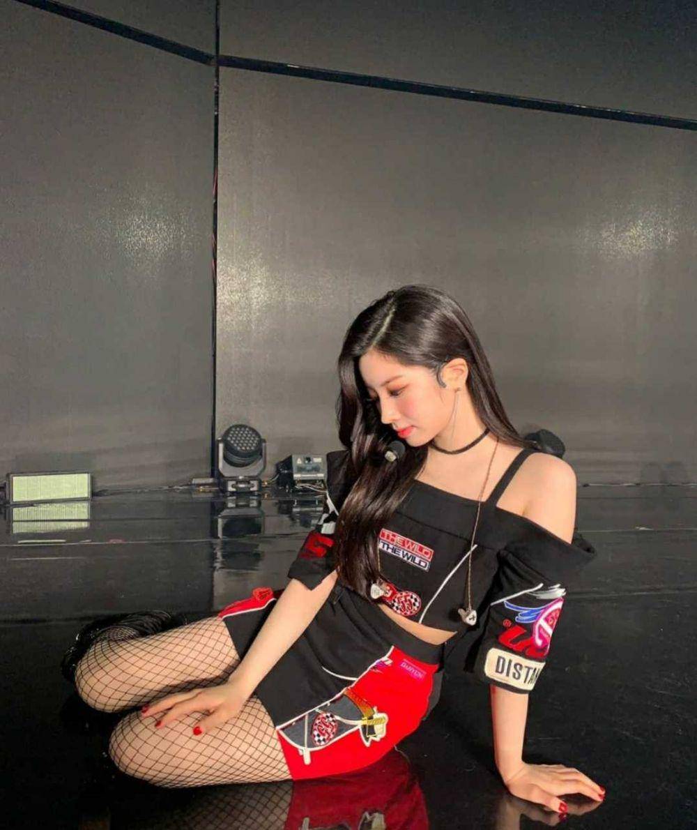 Dahyun TWICE (instagram.com/twicetagram)