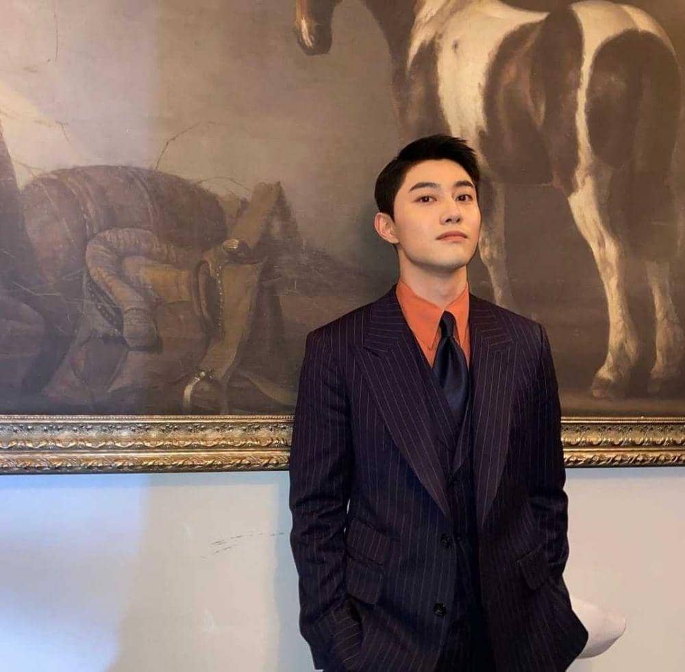Kwak Dong Yeon (Instagram.com/kwakdongyeon0)