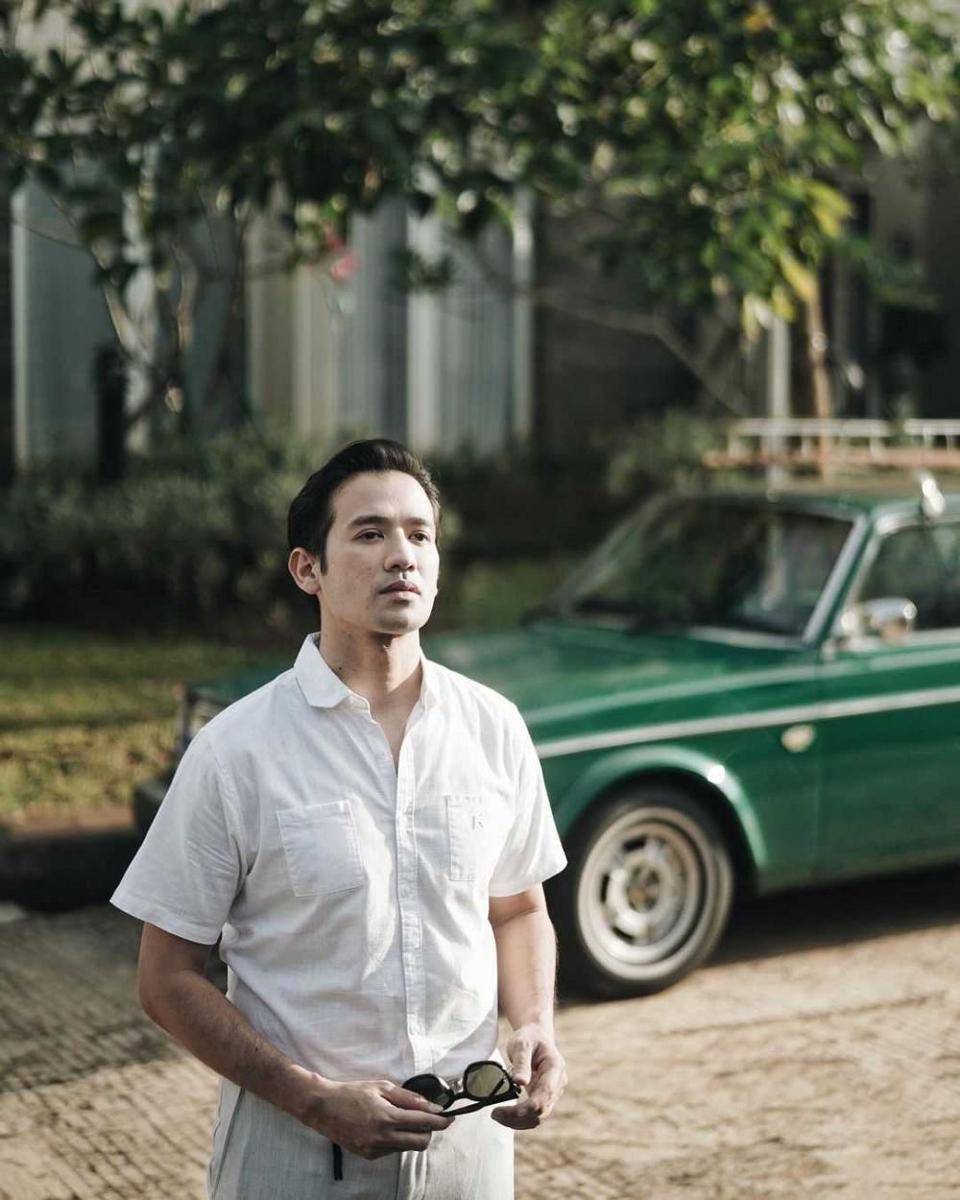 Tarra Budiman (instagram.com/tarrabudiman)
