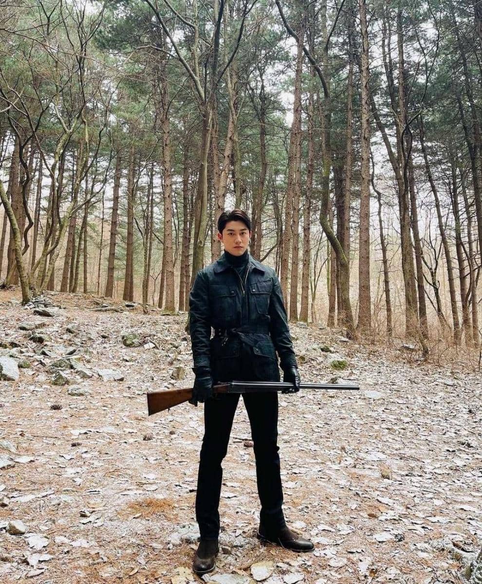 Kwak Dong Yeon (Instagram.com/kwakdongyeon0)