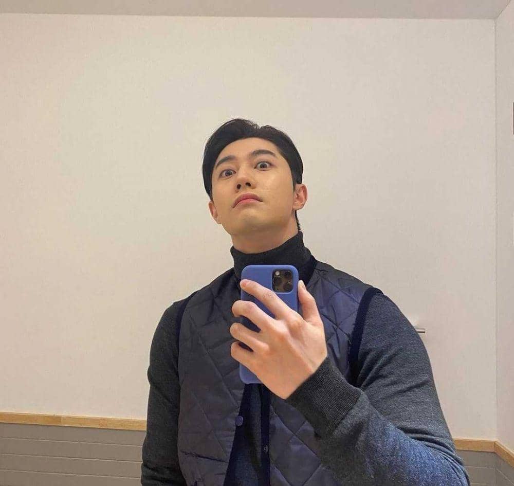 Kwak Dong Yeon (Instagram.com/kwakdongyeon0)