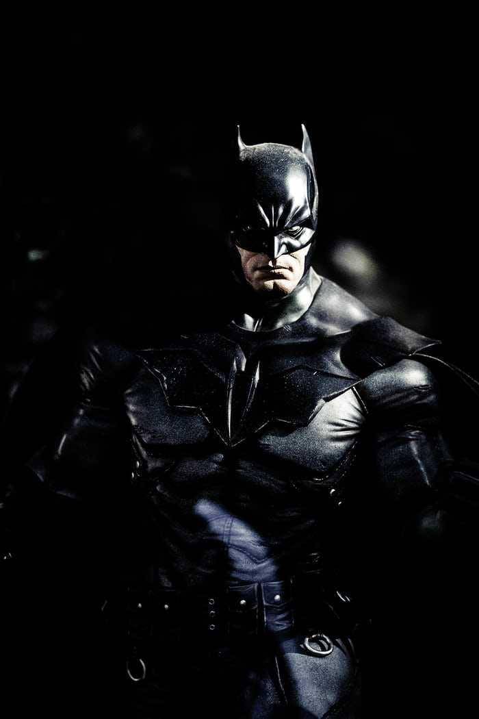 unsplash.com/Batman