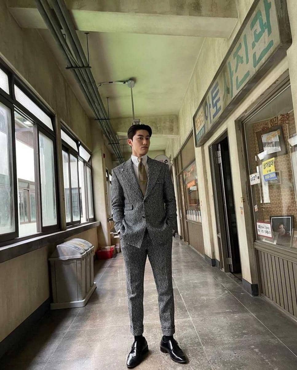 Kwak Dong Yeon (Instagram.com/kwakdongyeon0)