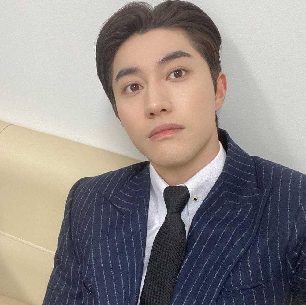 Kwak Dong Yeon (Instagram.com/kwakdongyeon0)