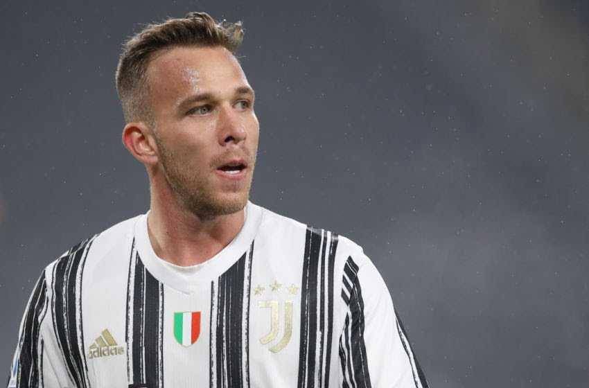 Arthur Melo (oldjuve.com)