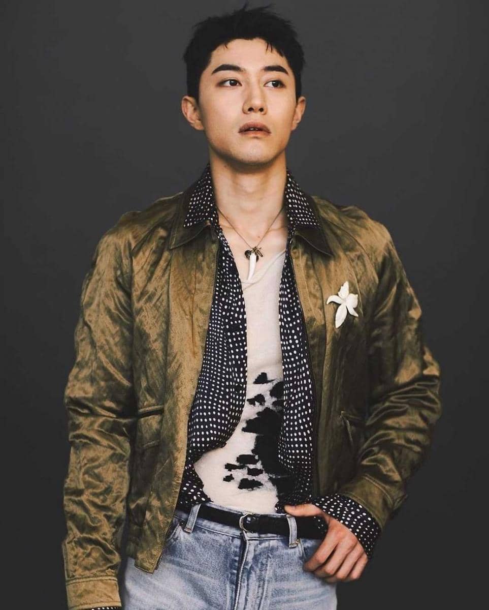 Kwak Dong Yeon (Instagram.com/kwakdongyeon0)