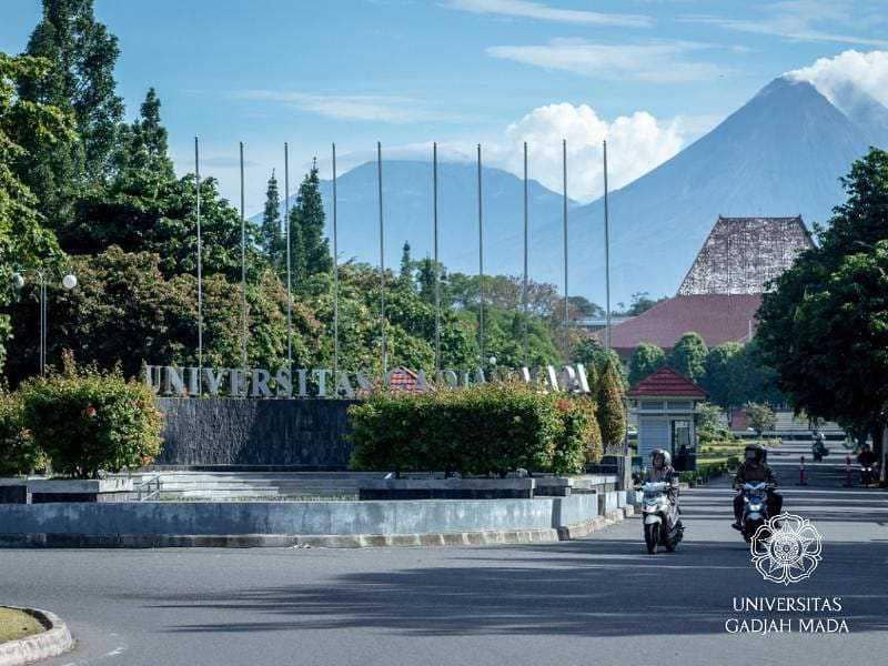 Universitas Gadjah Mada 